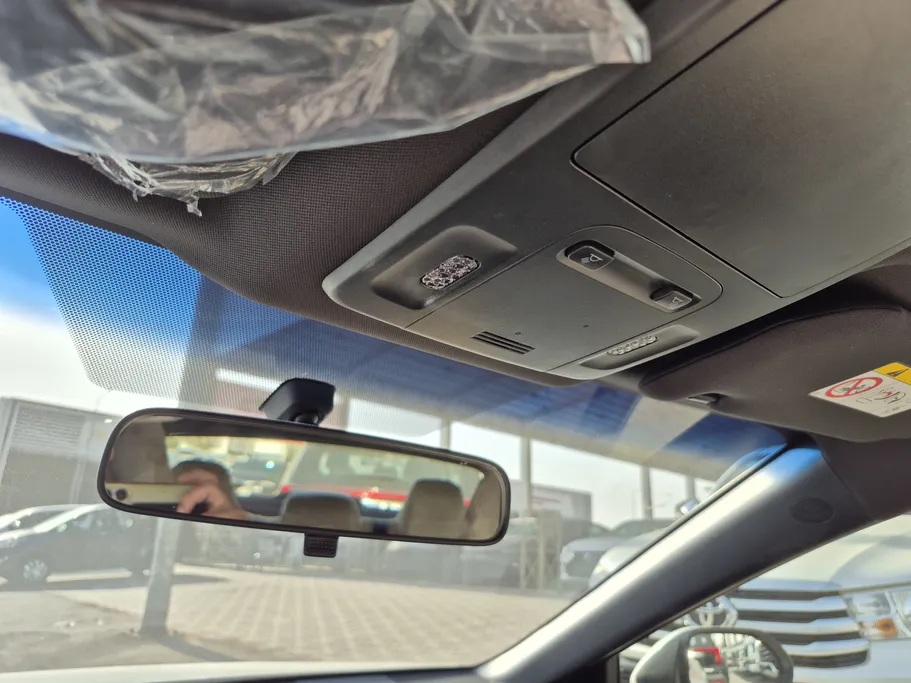 2026 Toyota Camry  E 