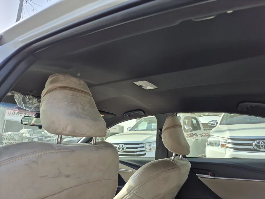 2026 Toyota Camry  E 