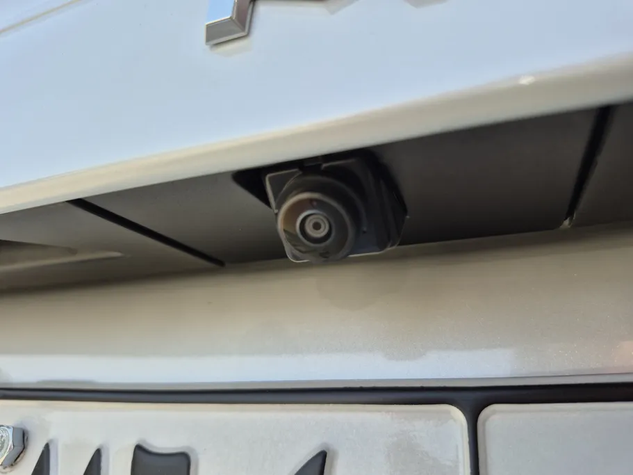 2026 Toyota Camry  E 