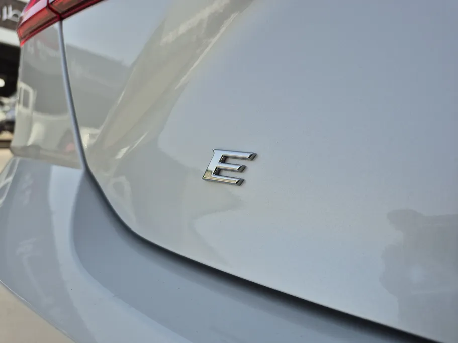 2026 Toyota Camry  E 