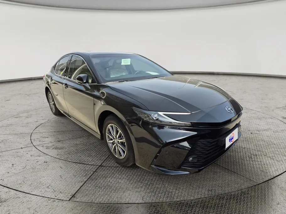 2025 Toyota Camry  E 