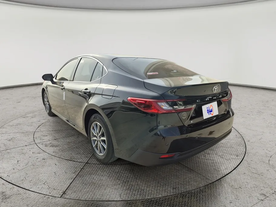 2025 Toyota Camry  E 