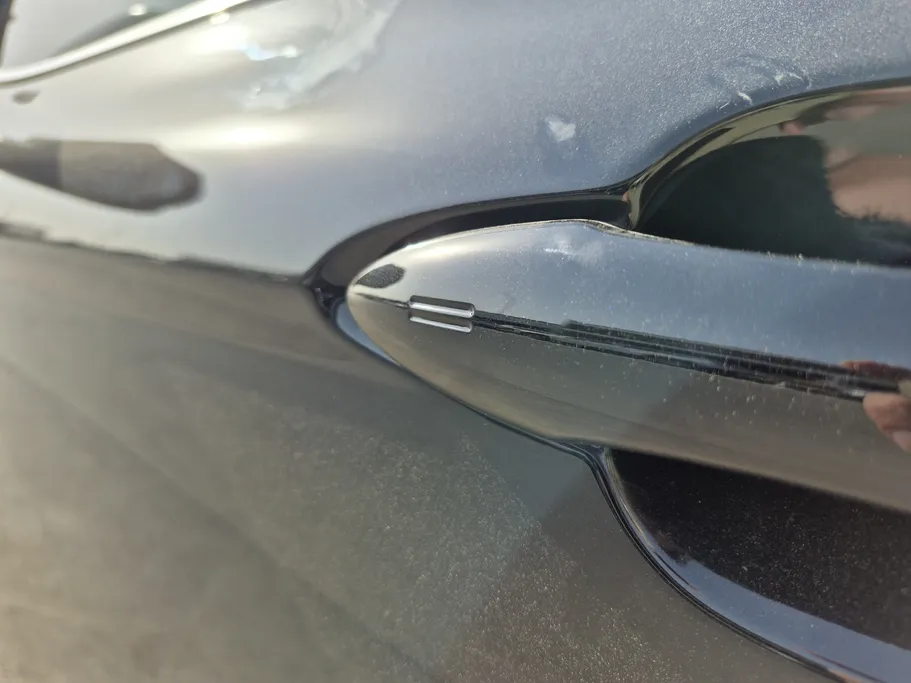 2025 Toyota Camry  E 