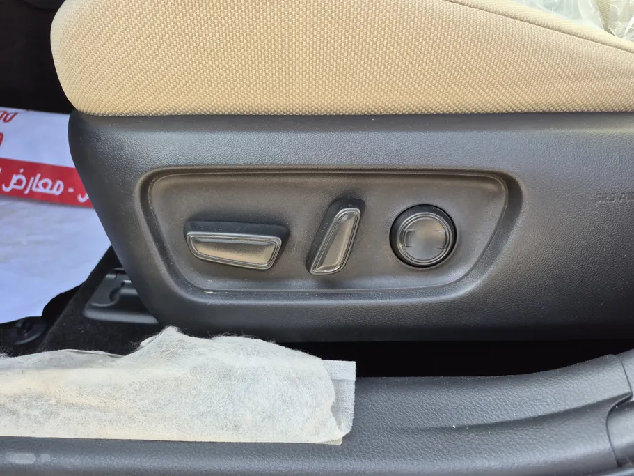 2025 Toyota Camry  E 