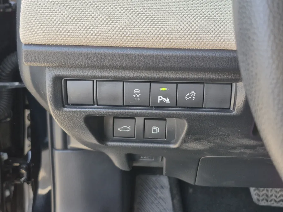 2025 Toyota Camry  E 