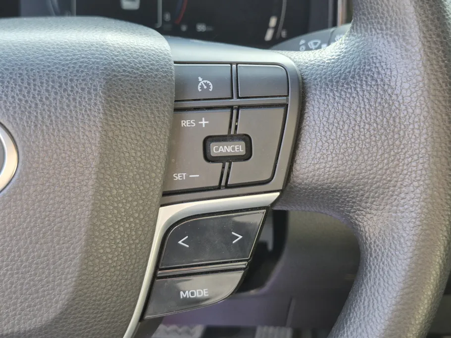 2025 Toyota Camry  E 