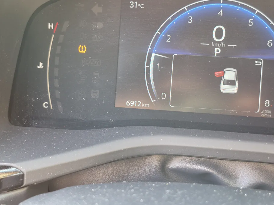 2025 Toyota Camry  E 