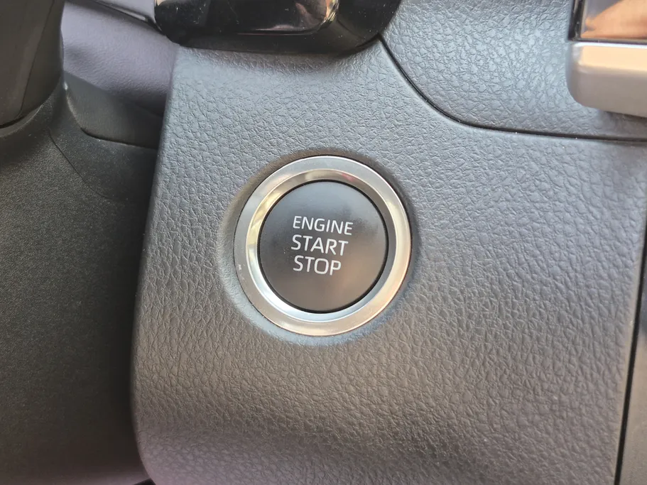 2025 Toyota Camry  E 