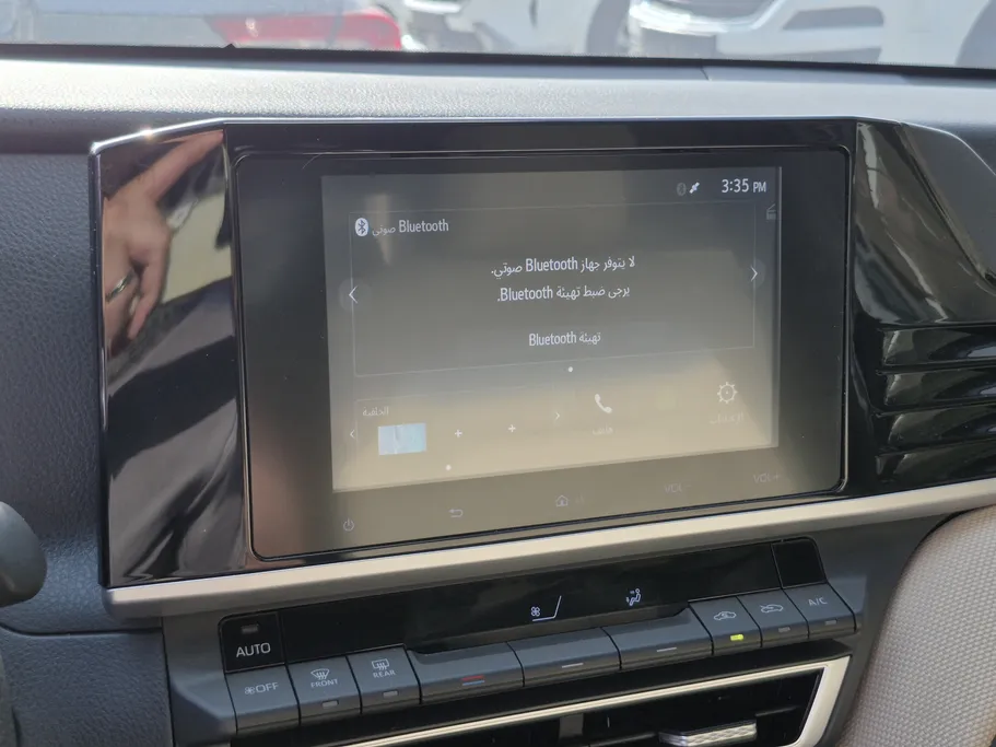 2025 Toyota Camry  E 