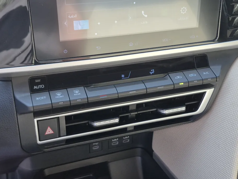 2025 Toyota Camry  E 