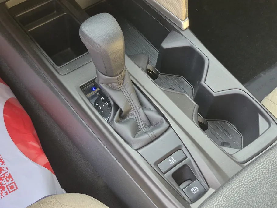 2025 Toyota Camry  E 