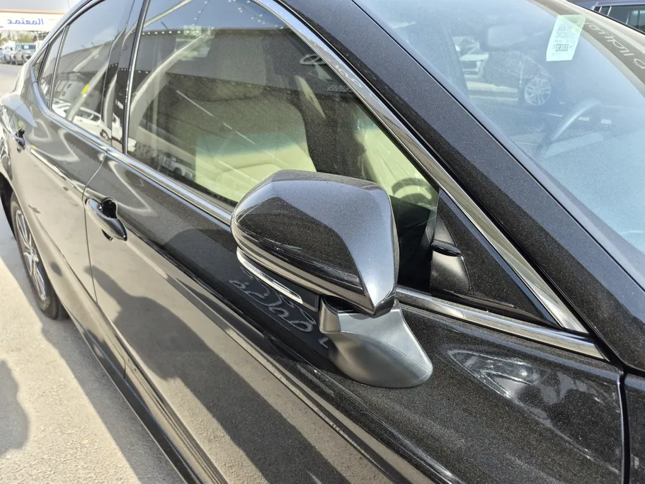 2025 Toyota Camry  E 