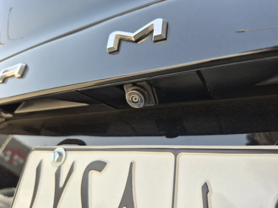 2025 Toyota Camry  E 