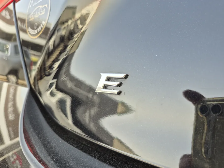 2025 Toyota Camry  E 