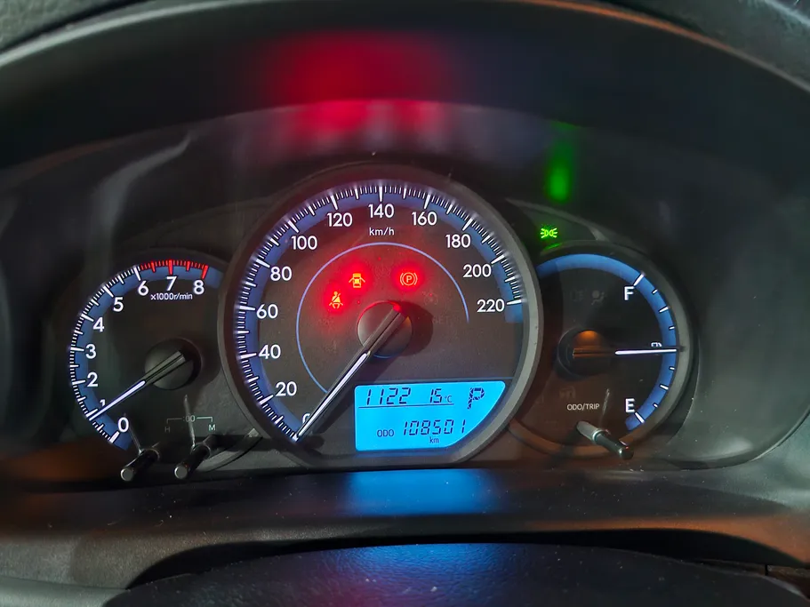 2022 Toyota Yaris  Y 