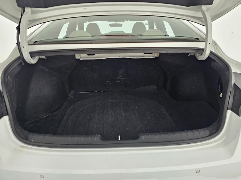 هيونداي النترا فلييت 2022 