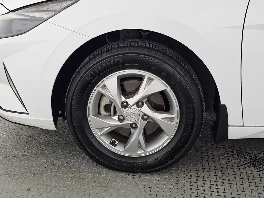 هيونداي النترا فلييت 2022 