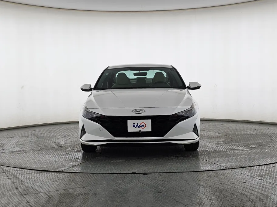 هيونداي النترا فلييت 2022 