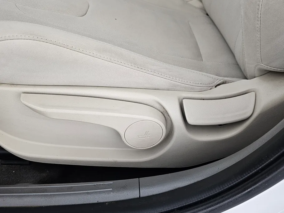 هيونداي النترا فلييت 2022 