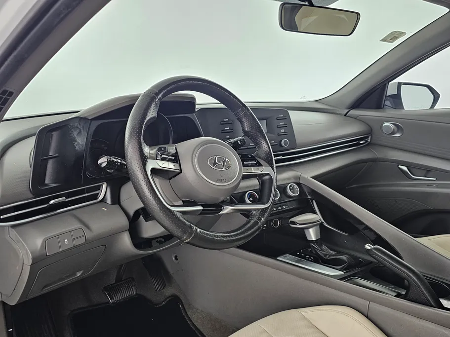 هيونداي النترا فلييت 2022 