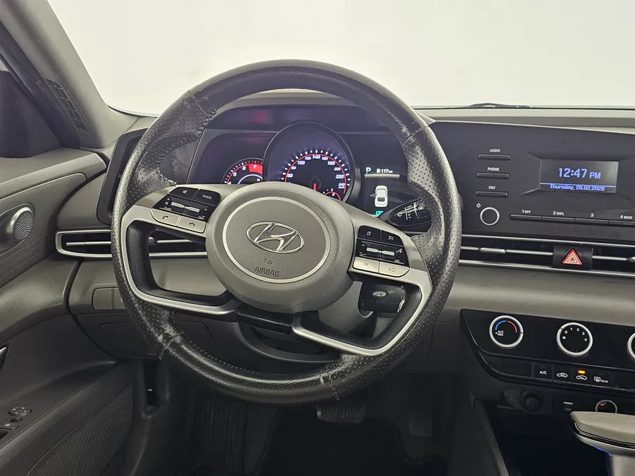 هيونداي النترا فلييت 2022 