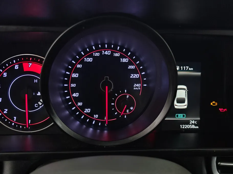 هيونداي النترا فلييت 2022 