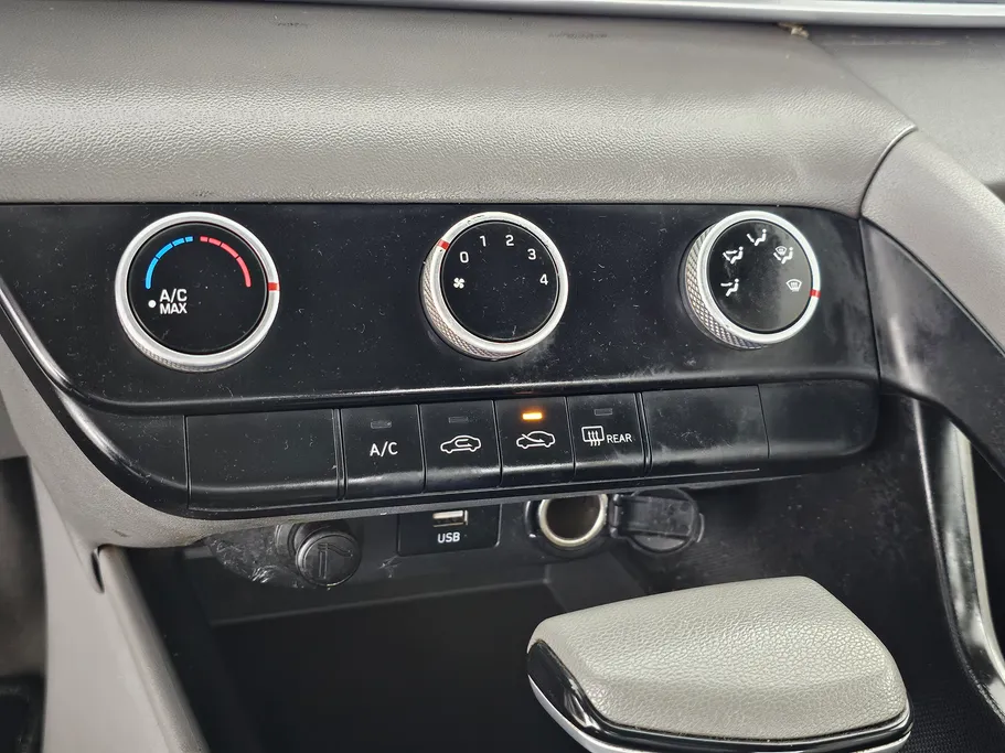 هيونداي النترا فلييت 2022 