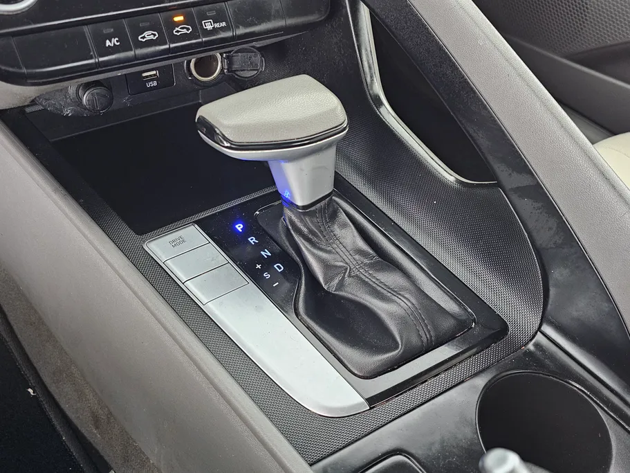 هيونداي النترا فلييت 2022 