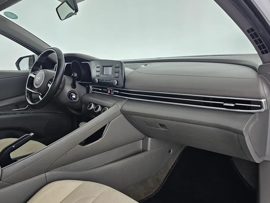 هيونداي النترا فلييت 2022 