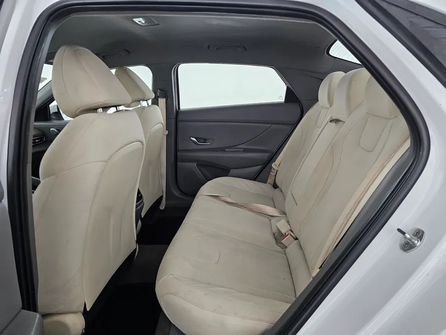 هيونداي النترا فلييت 2022 