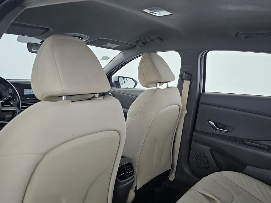 هيونداي النترا فلييت 2022 