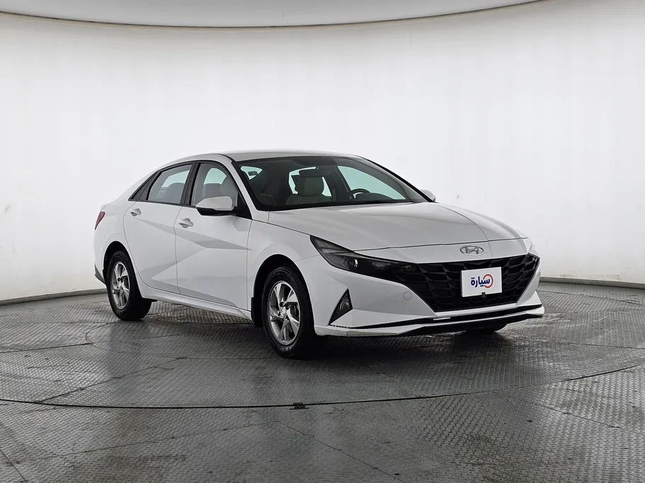 هيونداي النترا فلييت 2022 