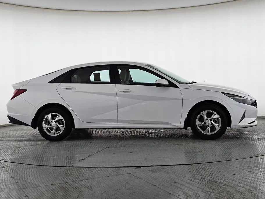 هيونداي النترا فلييت 2022 