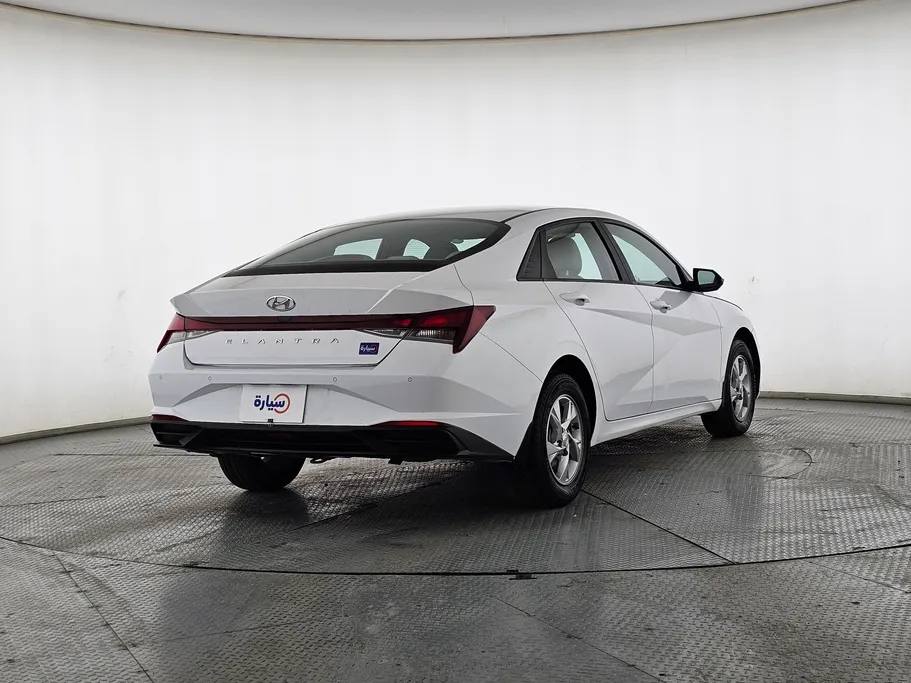 هيونداي النترا فلييت 2022 