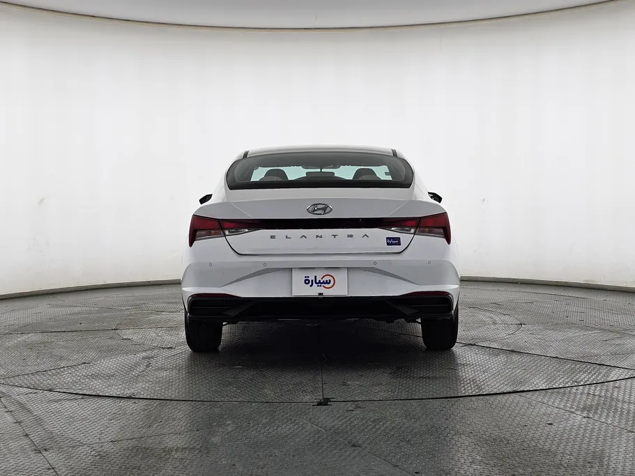 هيونداي النترا فلييت 2022 