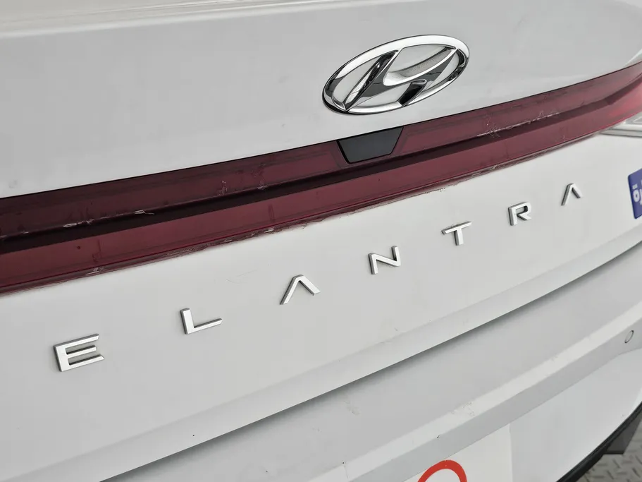 هيونداي النترا فلييت 2022 