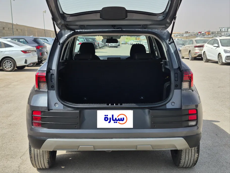 هيونداي فينو سمارت 2024 