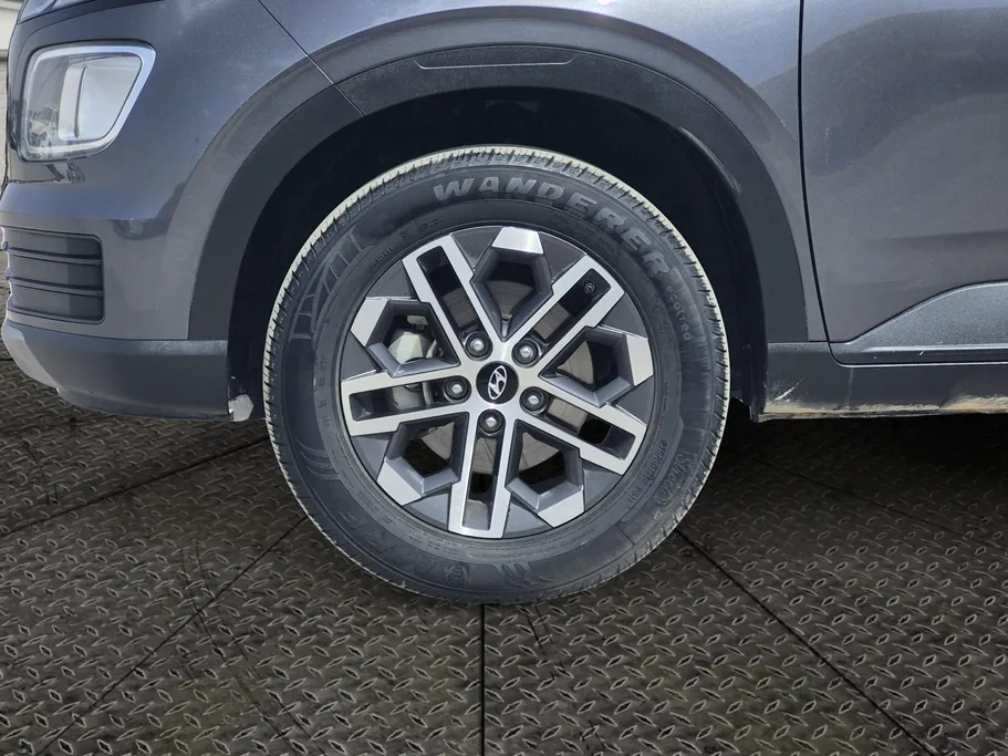 هيونداي فينو سمارت 2024 