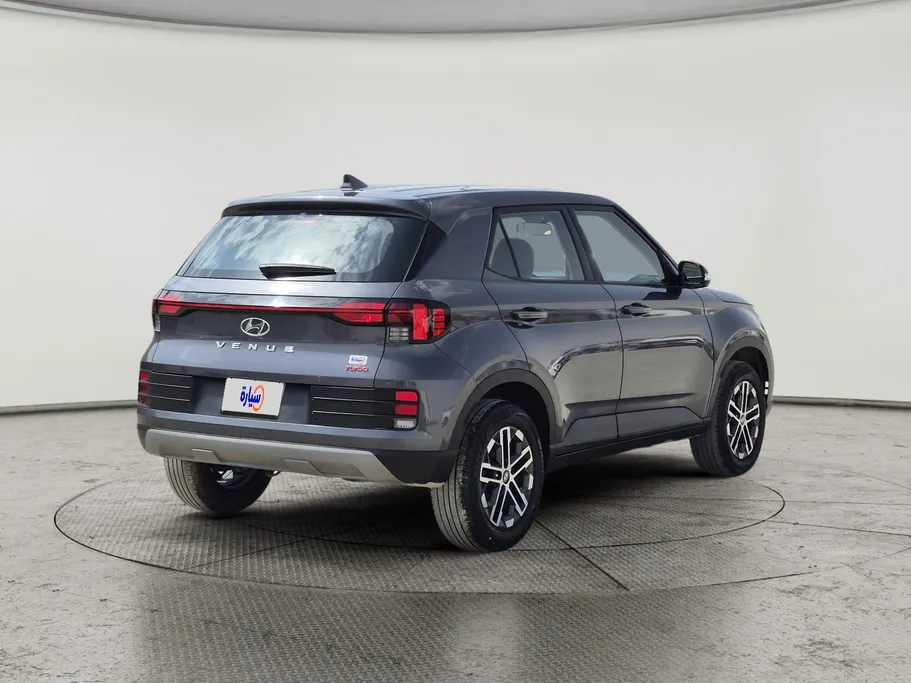 2024 Hyundai Venue Smart 