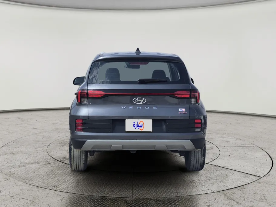 2024 Hyundai Venue Smart 