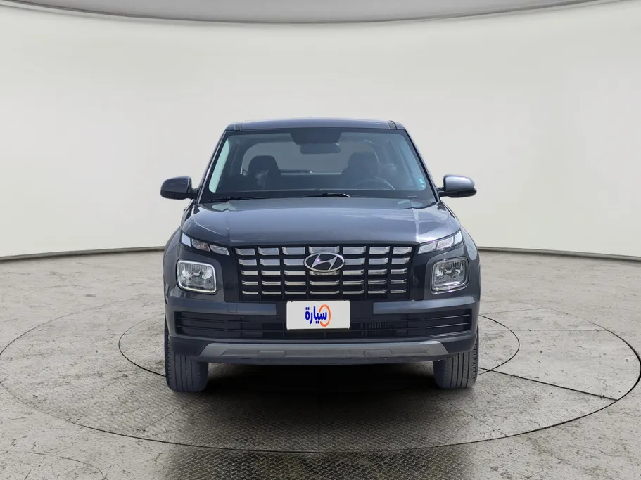 2024 Hyundai Venue Smart 