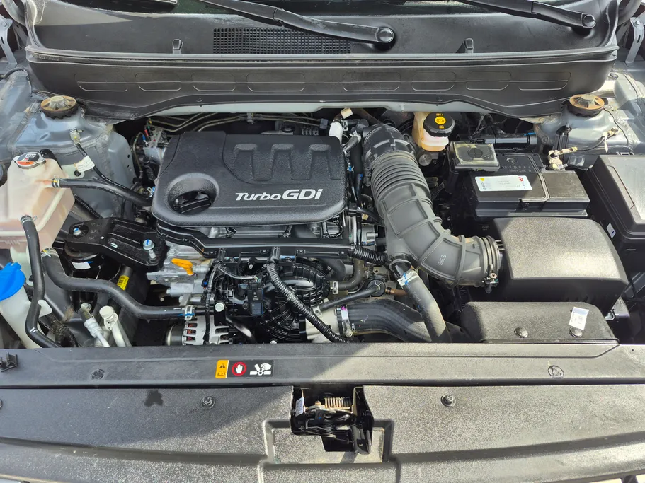 هيونداي فينو سمارت 2024 