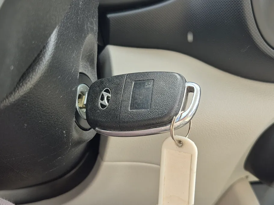 هيونداي فينو سمارت 2024 