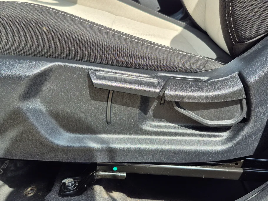 هيونداي فينو سمارت 2024 