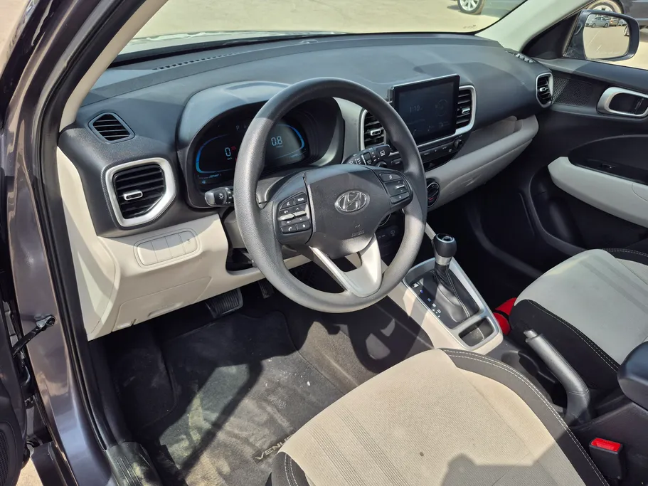 هيونداي فينو سمارت 2024 