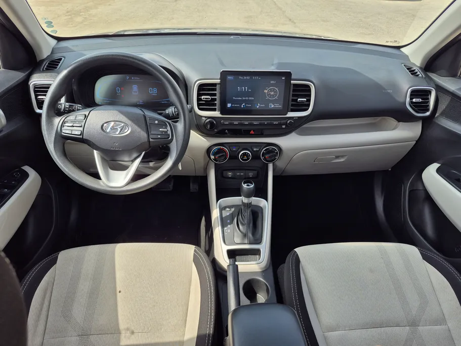 هيونداي فينو سمارت 2024 