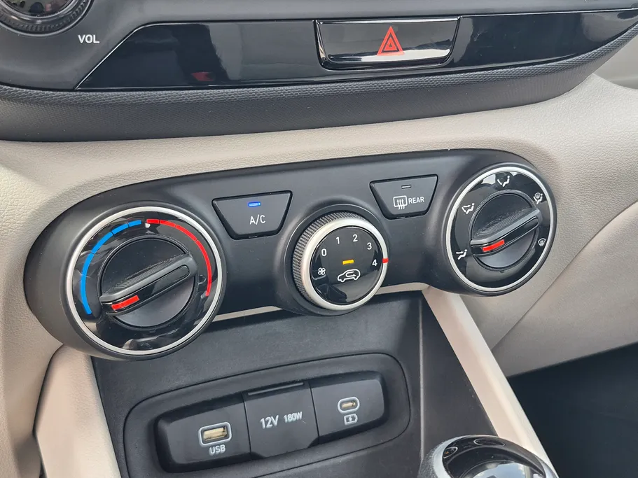 هيونداي فينو سمارت 2024 