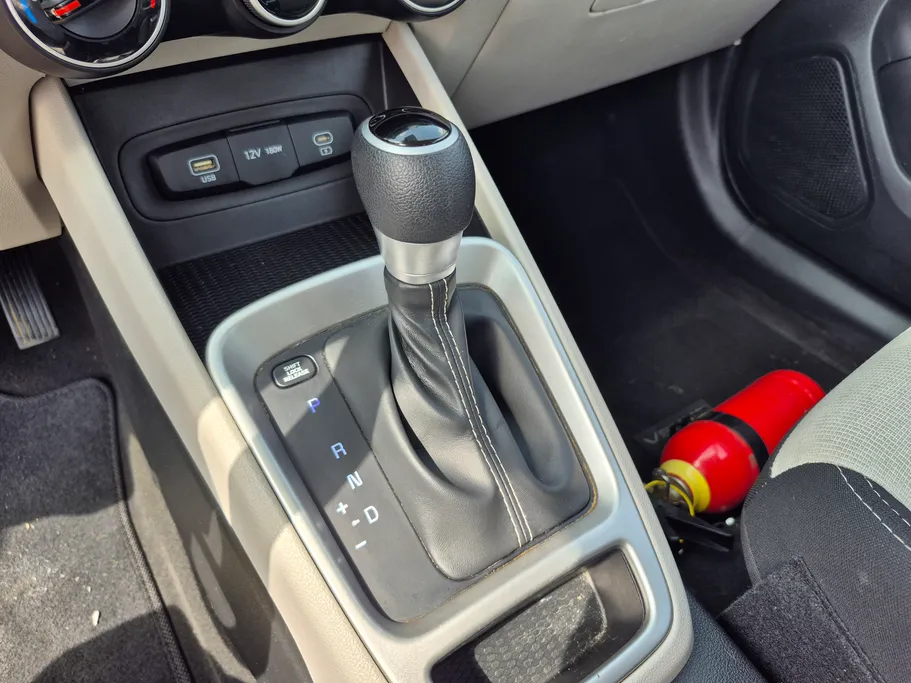 هيونداي فينو سمارت 2024 