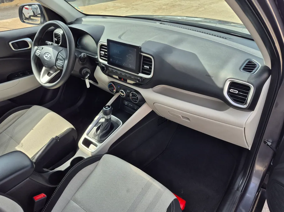 هيونداي فينو سمارت 2024 