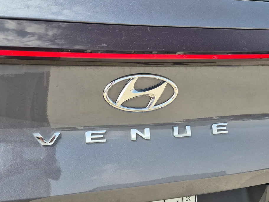 هيونداي فينو سمارت 2024 